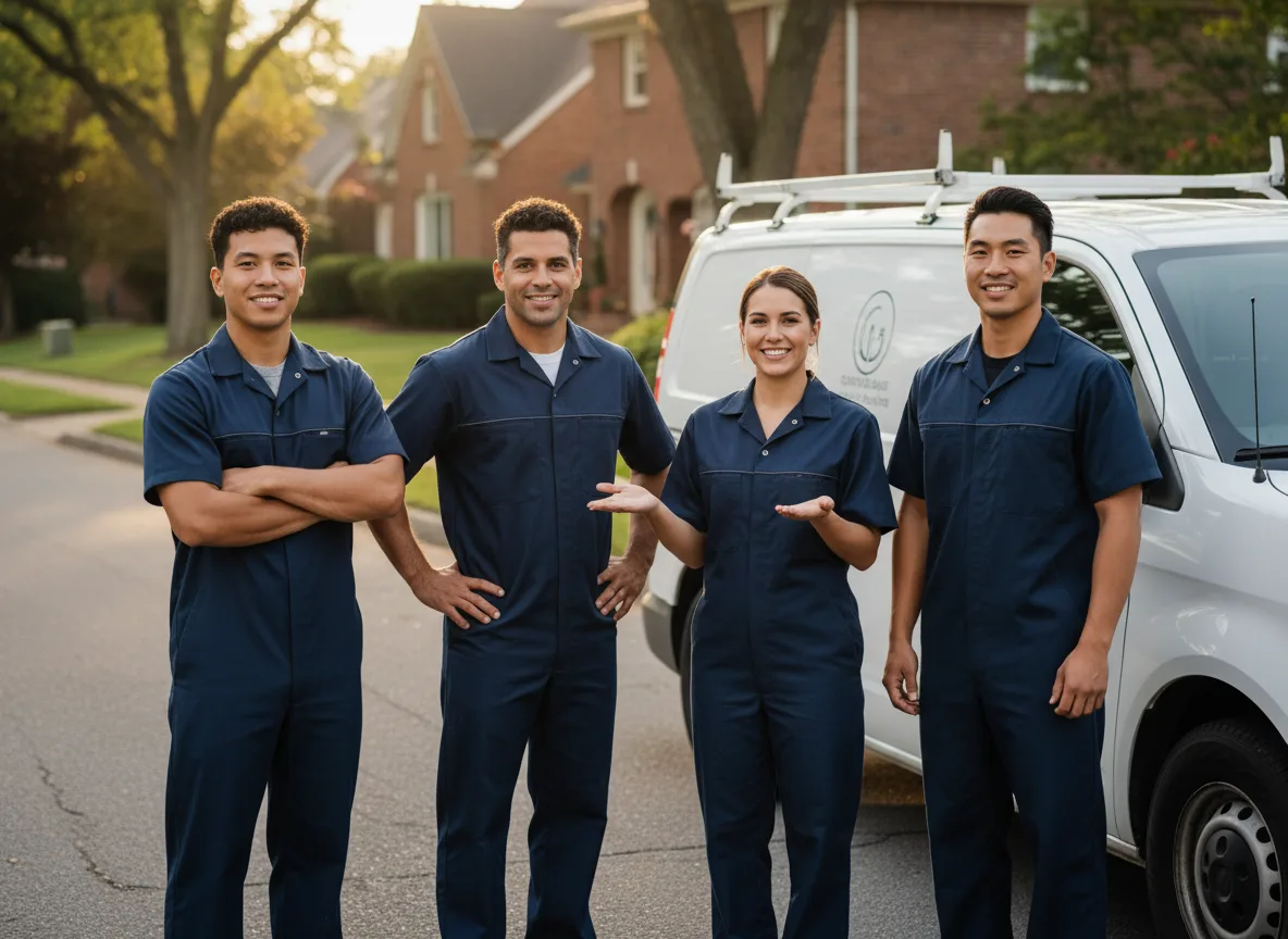 Home Gutter Service company in West Point, CA